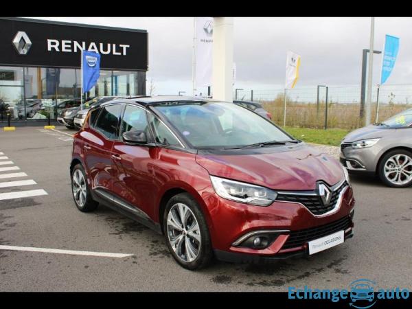 Renault Scénic 1.3 TCe 140ch energy Intens