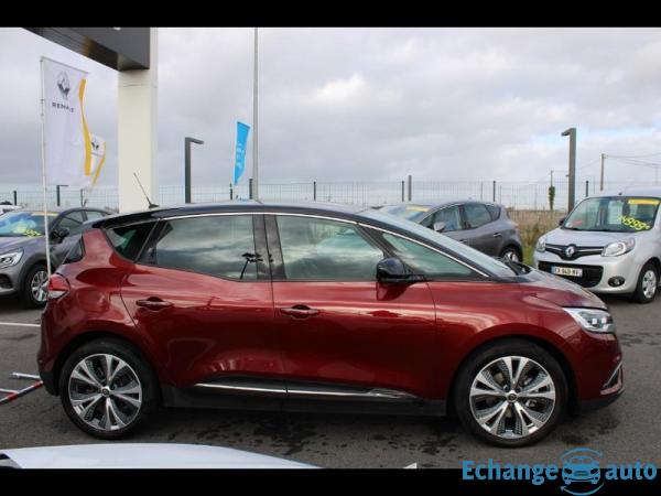 Renault Scénic 1.3 TCe 140ch energy Intens