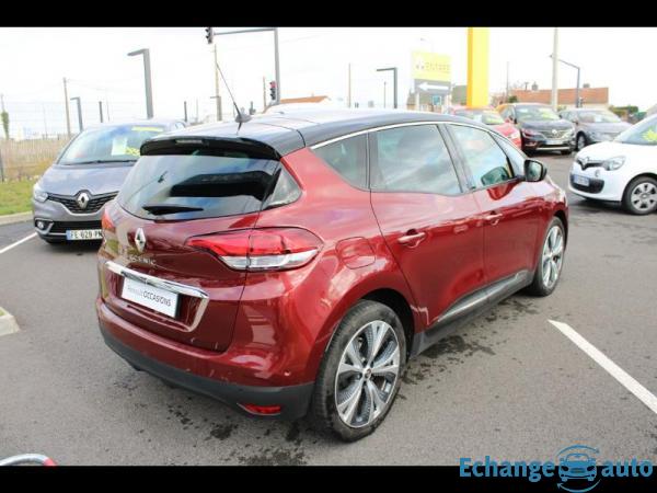 Renault Scénic 1.3 TCe 140ch energy Intens