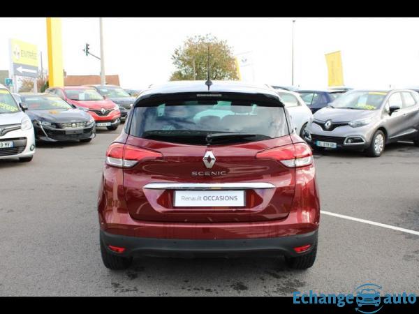 Renault Scénic 1.3 TCe 140ch energy Intens