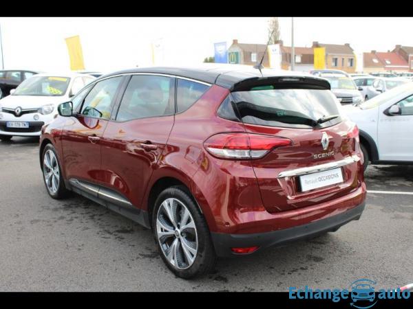 Renault Scénic 1.3 TCe 140ch energy Intens