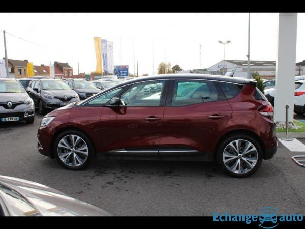 Renault Scénic 1.3 TCe 140ch energy Intens