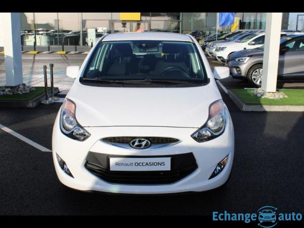 Hyundai ix20 1.6 125 Executive