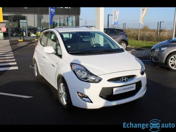 Hyundai ix20 1.6 125 Executive