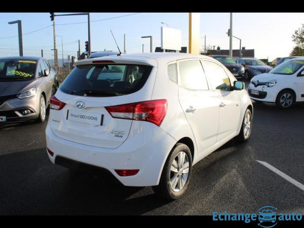 Hyundai ix20 1.6 125 Executive