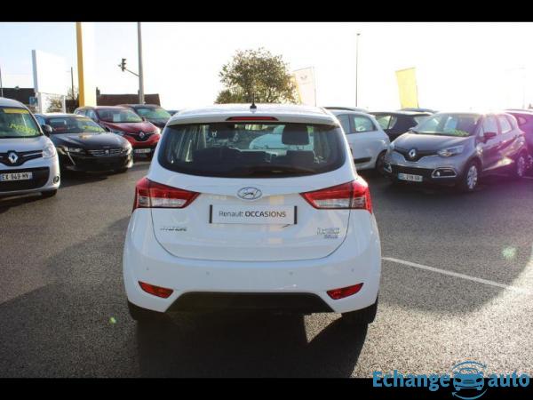 Hyundai ix20 1.6 125 Executive