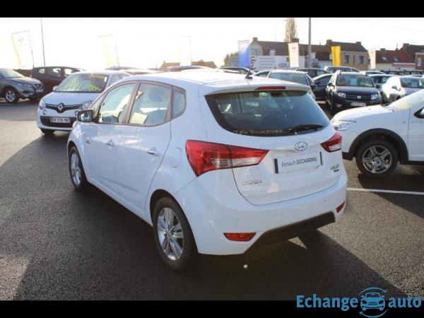 Hyundai ix20 1.6 125 Executive