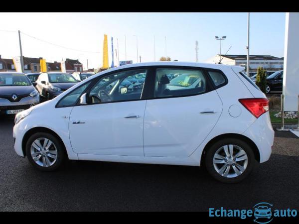 Hyundai ix20 1.6 125 Executive