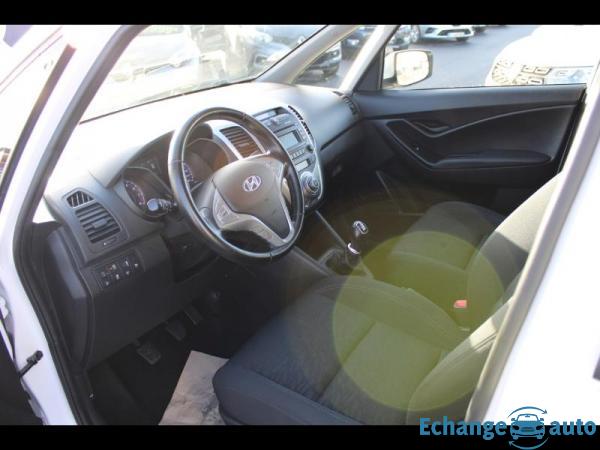 Hyundai ix20 1.6 125 Executive