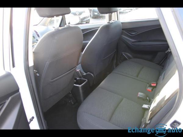 Hyundai ix20 1.6 125 Executive