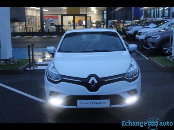 Renault Clio Ste 1.5 dCi 75ch energy Air MédiaNav