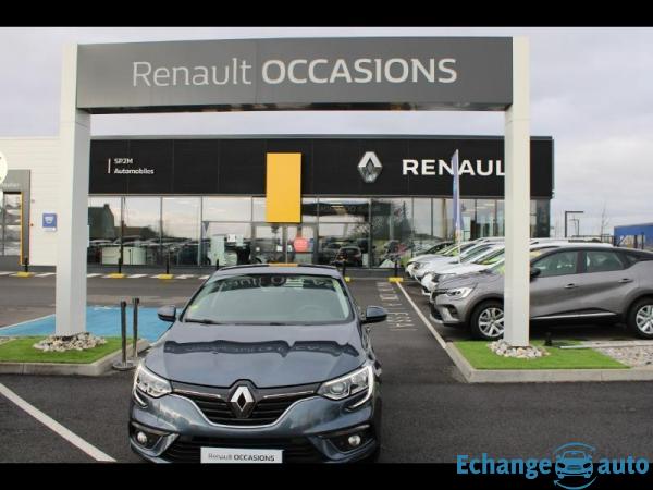 Renault Mégane 1.5 dCi 90ch energy Business