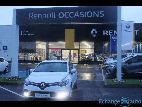 Renault Clio Ste 1.5 dCi 75ch energy Air MédiaNav