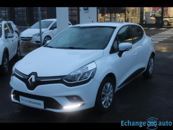 Renault Clio Ste 1.5 dCi 75ch energy Air MédiaNav
