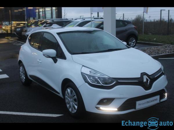 Renault Clio Ste 1.5 dCi 75ch energy Air MédiaNav