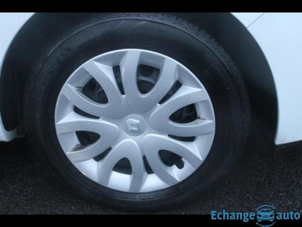 Renault Clio Ste 1.5 dCi 75ch energy Air MédiaNav