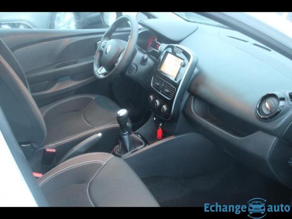 Renault Clio Ste 1.5 dCi 75ch energy Air MédiaNav