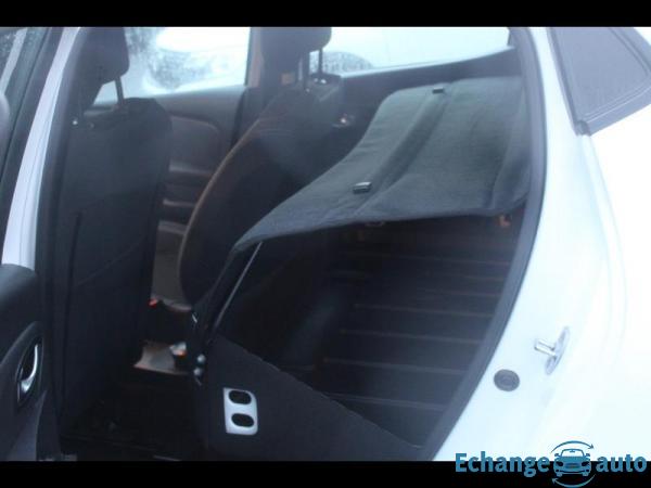 Renault Clio Ste 1.5 dCi 75ch energy Air MédiaNav