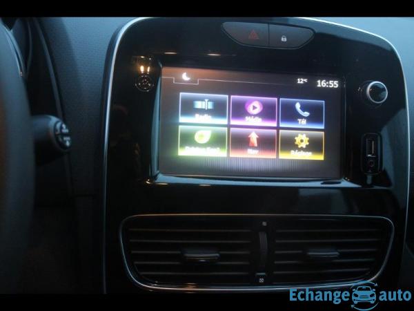 Renault Clio Ste 1.5 dCi 75ch energy Air MédiaNav