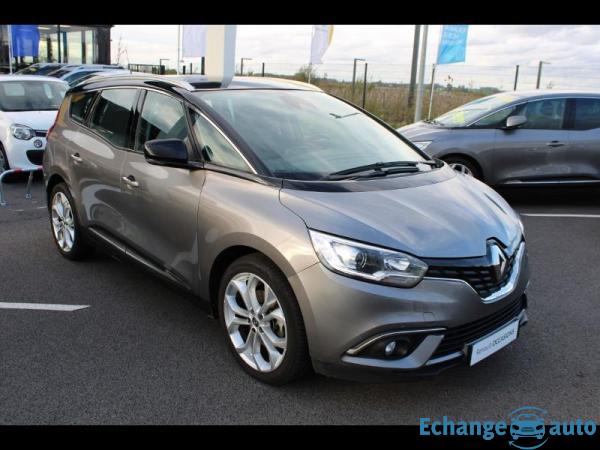 Renault Grand Scénic 1.5 dCi 110ch Energy Business EDC 7 places