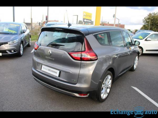 Renault Grand Scénic 1.5 dCi 110ch Energy Business EDC 7 places