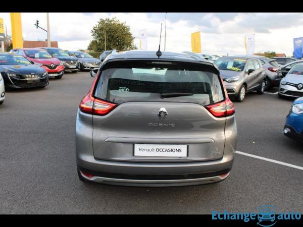 Renault Grand Scénic 1.5 dCi 110ch Energy Business EDC 7 places