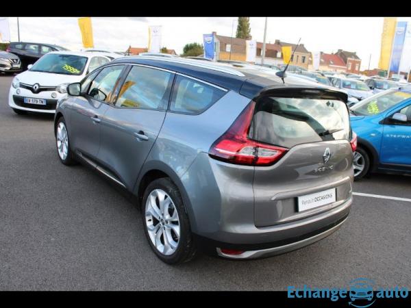 Renault Grand Scénic 1.5 dCi 110ch Energy Business EDC 7 places