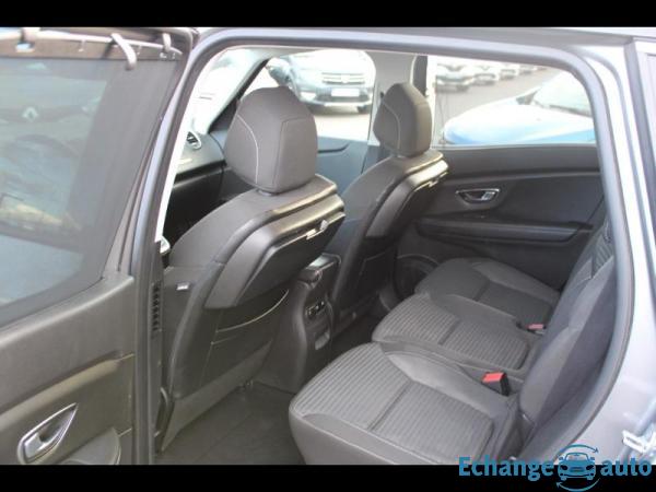 Renault Grand Scénic 1.5 dCi 110ch Energy Business EDC 7 places