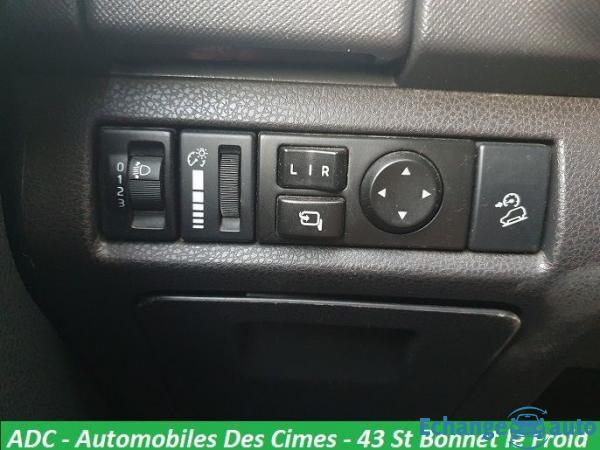 Isuzu D-max CREW CAB PLANET 1.9TDi 163ch BV6 M/T