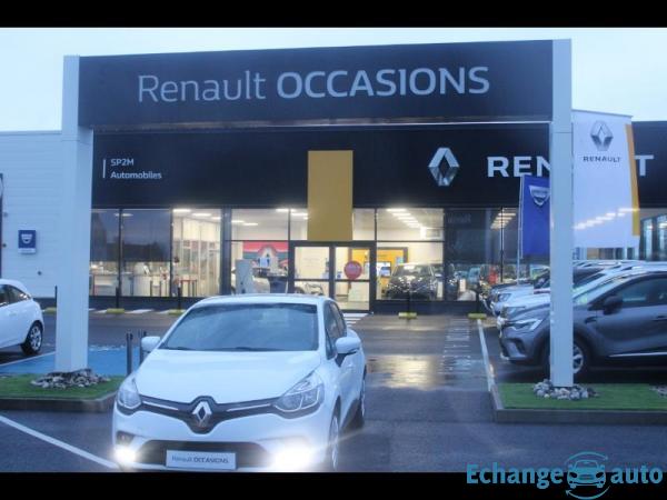 Renault Clio Ste 1.5 dCi 75ch energy Air MédiaNav