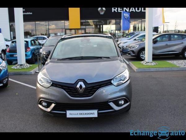 Renault Grand Scénic 1.5 dCi 110ch Energy Business EDC 7 places