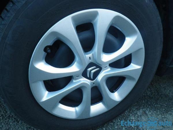 Citroën C3 BlueHDi 100ch Feel S&S E6.d-TEMP