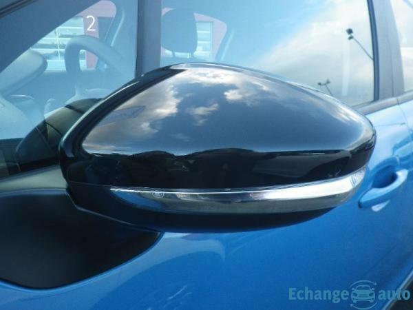 Citroën C3 BlueHDi 100ch Feel S&S E6.d-TEMP