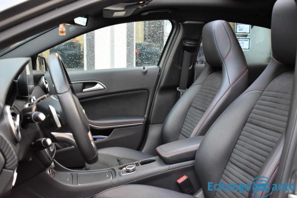 Mercedes Classe A (W176) 180 FASCINATION 7G-DCT