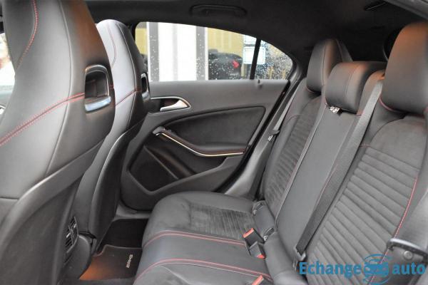 Mercedes Classe A (W176) 180 FASCINATION 7G-DCT