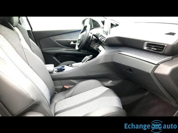 Peugeot 3008 1.6 BlueHDi 120ch Allure Business S&S EAT6 suréquipée