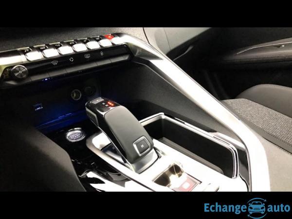 Peugeot 3008 1.6 BlueHDi 120ch Allure Business S&S EAT6 suréquipée