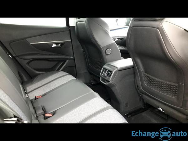 Peugeot 3008 1.6 BlueHDi 120ch Allure Business S&S EAT6 suréquipée