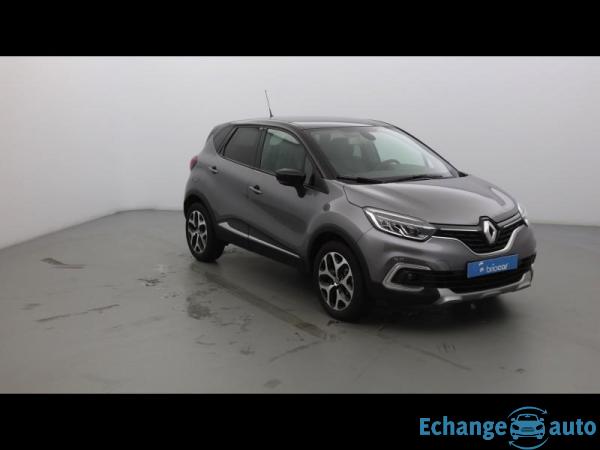 Renault Captur 1.3 TCe 150ch EDC Zen suréquipé +Toit pano