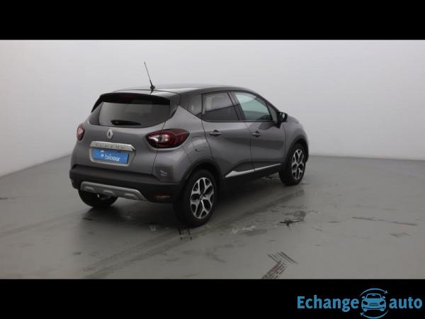 Renault Captur 1.3 TCe 150ch EDC Zen suréquipé +Toit pano