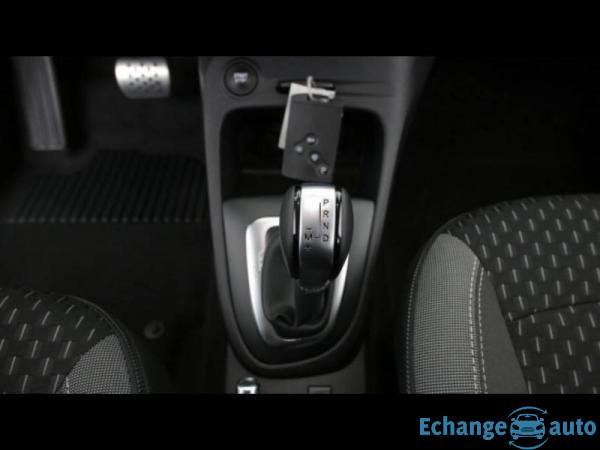 Renault Captur 1.3 TCe 150ch EDC Zen suréquipé +Toit pano