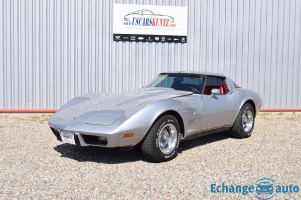 Chevrolet Corvette C3