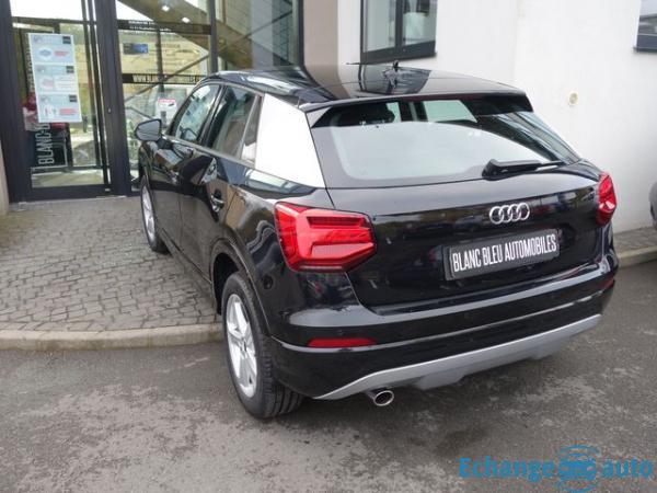 Audi Q2 1.6 TDI 116 SPORT
