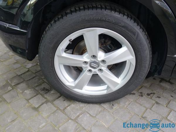 Audi Q2 1.6 TDI 116 SPORT