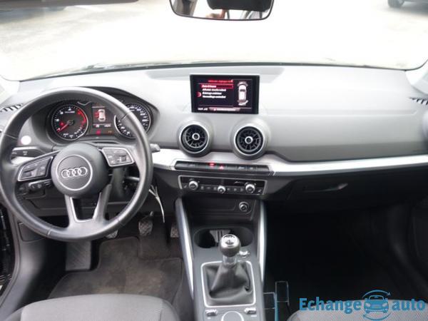 Audi Q2 1.6 TDI 116 SPORT