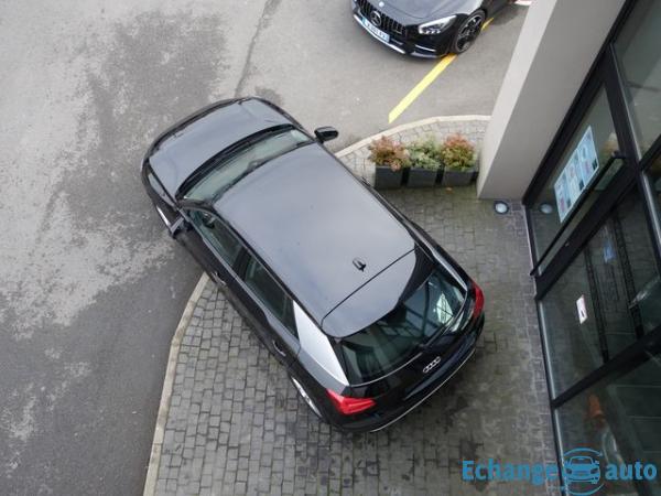 Audi Q2 1.6 TDI 116 SPORT