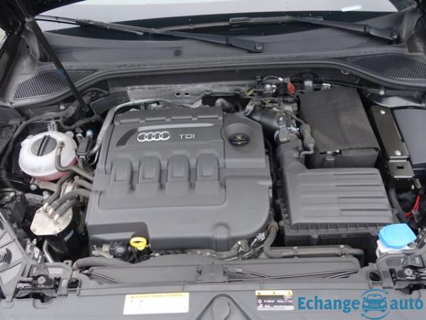 Audi Q2 1.6 TDI 116 SPORT