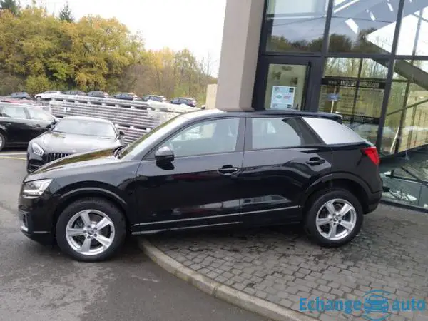 Audi Q2 1.6 TDI 116 SPORT