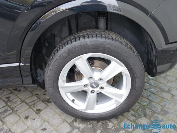 Audi Q2 1.6 TDI 116 SPORT