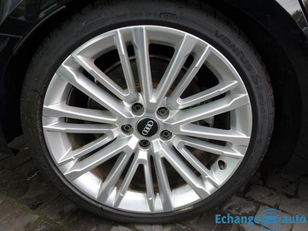 Audi A4 AVANT 3.0 TDI 272 QUATTRO SPORT S line TIP TRONIC 8